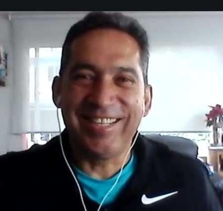 David Figueroa