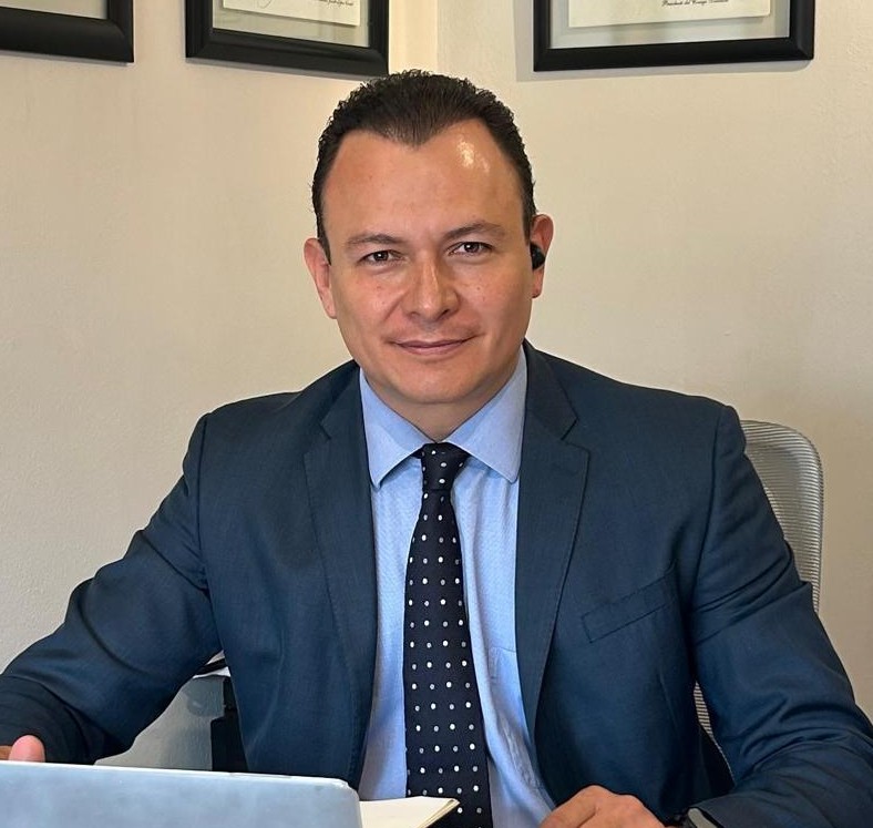 Raymundo Rios