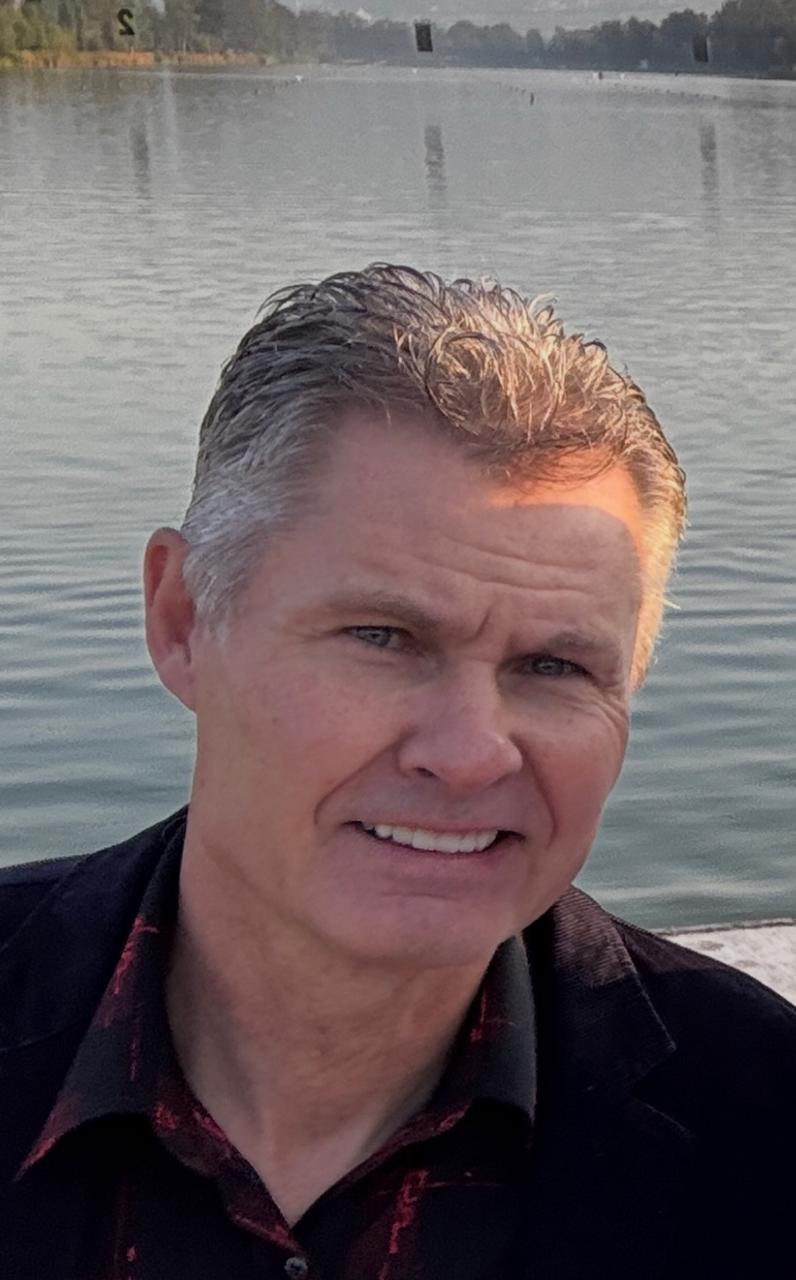 Klaus Rasmussen